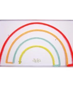 Meri Meri Meri Meri Rainbow Mobile