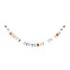 Meri Meri Happy Birthday Mini Garland