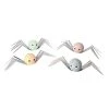 Meri Meri Pack of 4 Pastel Spider Surprise Ball