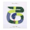 Meri Meri Snake Patch 1 Meri Meri Snake Patch