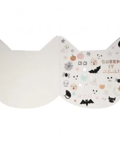 Meri Meri Cat Sticker Sketch Book 8 Meri Meri Cat Sticker Sketch Book