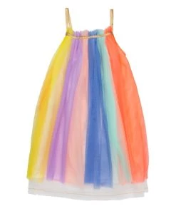 Meri Meri Rainbow Girl Dress Up 15 Meri Meri Rainbow Girl Dress Up