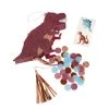 Meri Meri T Rex Pinata Party Favor