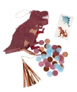Meri Meri T Rex Pinata Party Favor