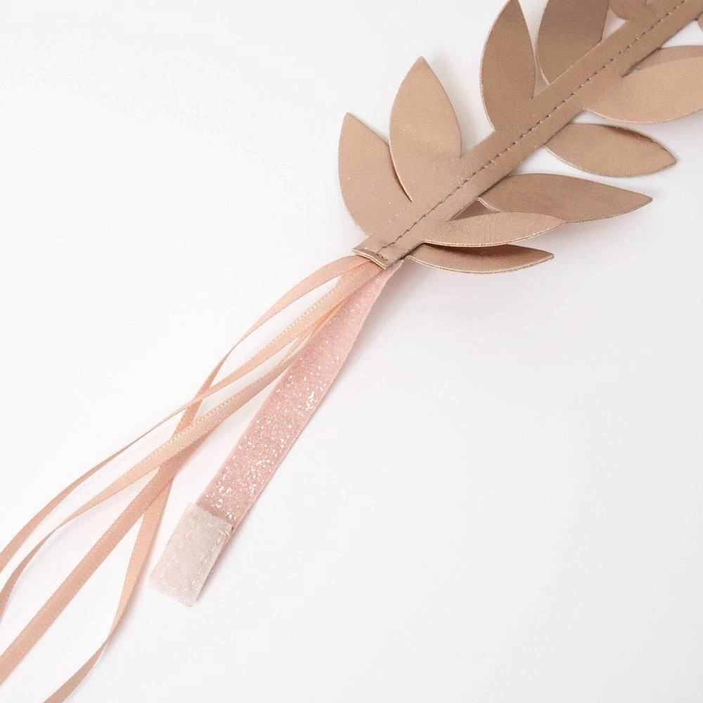 Meri Meri Laurel Wreath Crown 4 Meri Meri Laurel Wreath Crown