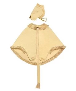 Meri Meri Lion Costume Dress Up