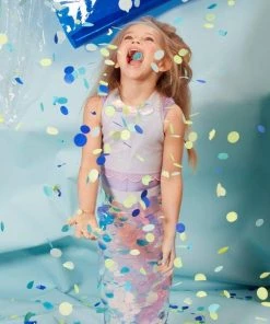 Meri Meri Mermaid Wrap Costume 17 Meri Meri Mermaid Wrap Costume