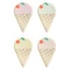 Meri Meri Ice Cream Plates 1 Meri Meri Ice Cream Plates
