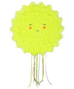 Meri Meri Happy Sun Pinata