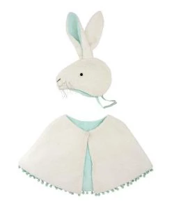 Meri Meri Sherpa Fleece Bunny Costume