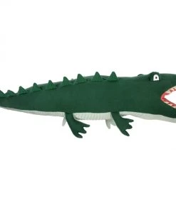 Meri Meri Large Jeremy Crocodile Toy