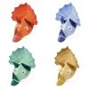 Meri Meri Pack of 8 Dinosaur Kingdom Hats