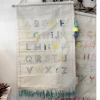 Meri Meri Alphabet Wall Hanging