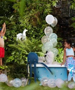 Meri Meri Mermaid Wrap Costume 16 Meri Meri Mermaid Wrap Costume