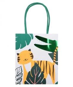 Meri Meri Go Wild Party Bags