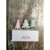 Meri Meri Pack of 12 Christmas Party Picks