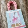 Meri Meri Pack of 8 The Ballet Party Bags 2 Meri Meri Pack of 8 The Ballet Party Bags