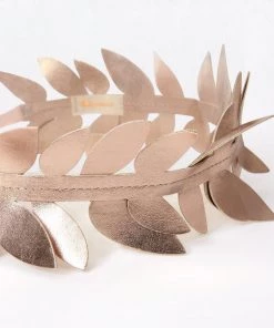 Meri Meri Laurel Wreath Crown 8 Meri Meri Laurel Wreath Crown