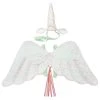 Meri Meri Unicorn Wings Dress Up Costume
