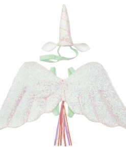Meri Meri Unicorn Wings Dress Up Costume