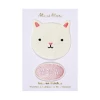 Meri Meri Set of 2 Cat Patches