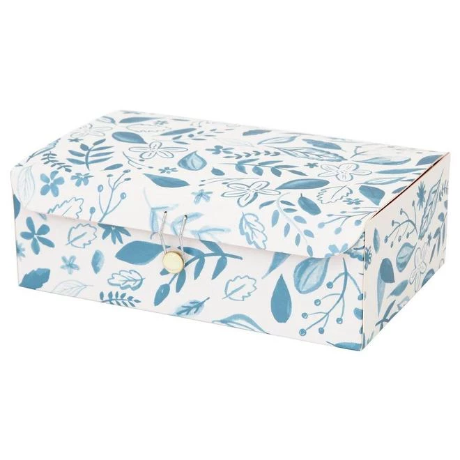 Meri Meri Ballerina Charm Bracelet Advent Suitcase 6 Meri Meri Ballerina Charm Bracelet Advent Suitcase