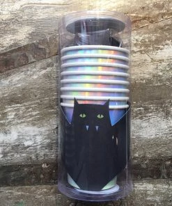 Meri Meri Bat Paper Cup