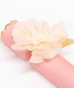 Meri Meri Tissue Floral Crackers