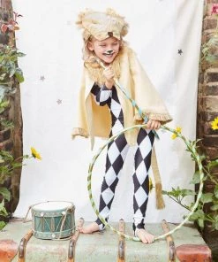 Meri Meri Lion Costume Dress Up